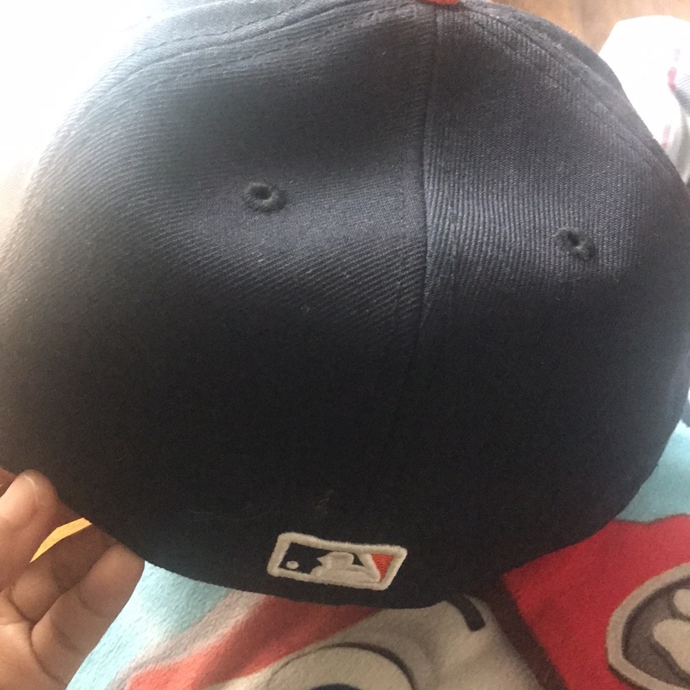 Lids Detroit Tigers Hats 🧡 - Picture 3 of 3